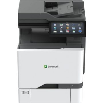 Lexmark CX735adse - Multifunctionele printer