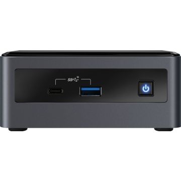 Intel Next Unit of Computing 10 Performance kit - NUC10i3FNHN