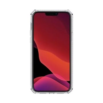 ITSKINS Spectrum Clear - Achterzijde behuizing voor mobiele telefoon