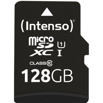 Intenso Class 10, U1