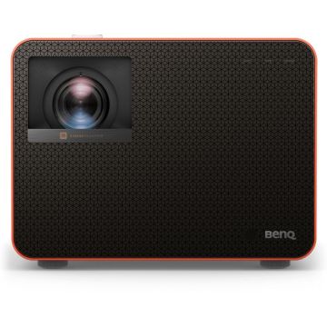 BenQ X3100i - DLP-projector