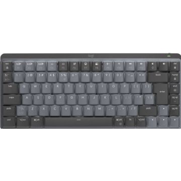 Logitech Master Series MX Mechanical Mini - Toetsenbord