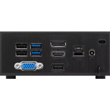 PC ASUS PN42-BBN200MV Intel UHD Black N200, Intel UHD,USB 3.1,HDMI,DP,VGA