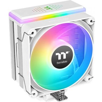 Thermaltake Astria 200 ARGB Lightning White - Luchtkoeler