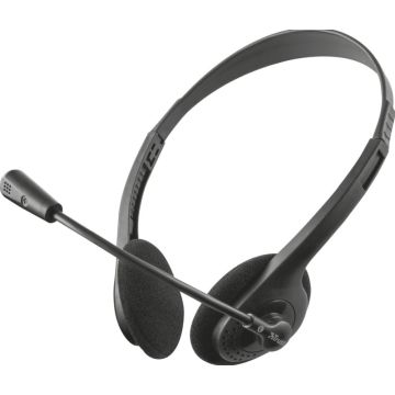 Trust Primo Chat Headset - Headset
