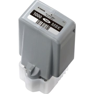 Canon PFI-1000 MBK - 80 ml