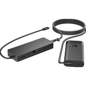 HP Universal - Dockingstation