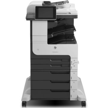 HP LaserJet Enterprise MFP M725z - Multifunctionele printer