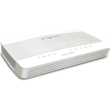 Vigor 2135FV Glasvezel Gigabit router