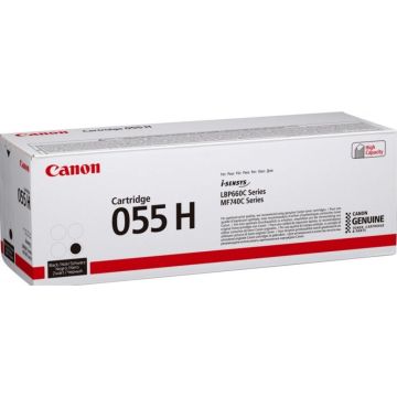 Canon 055 H - Hoge capaciteit