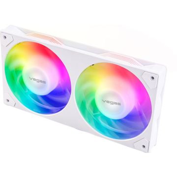 Akasa VEGAS A24 DUO - Ventilator