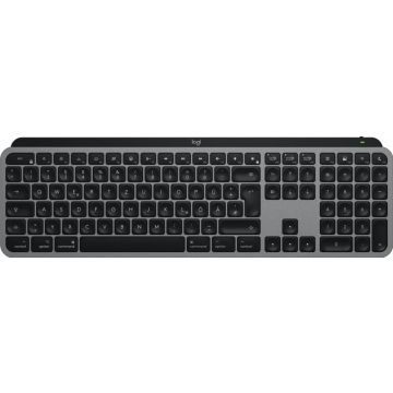 Logitech Master Series MX Keys S for Mac - Toetsenbord