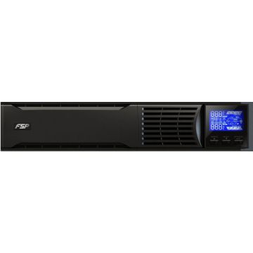 Fortron Champ Rack 2K - UPS