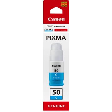 Canon GI 50 C - Cyaan