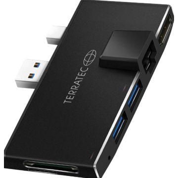 TERRATEC Connect Pro2