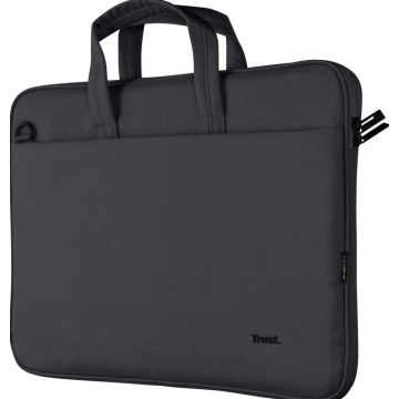 Trust Bologna Slim - Draagtas voor notebook