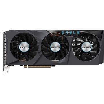 GIGABYTE Radeon RX 6600 Eagle 8GB - Videokaart