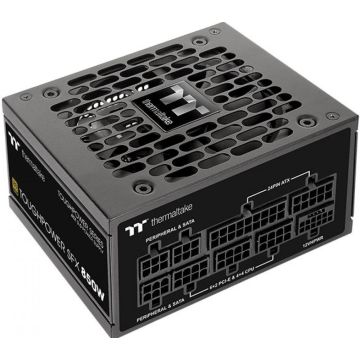 Thermaltake Toughpower SFX 850W Gold - Voeding