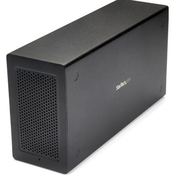 StarTech.com TB31PCIEX16 - Thunderbolt 3 PCIe uitbreiding