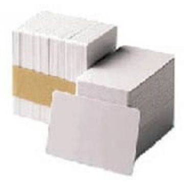 Zebra Premier Security - 0,75 mm (30 mil)