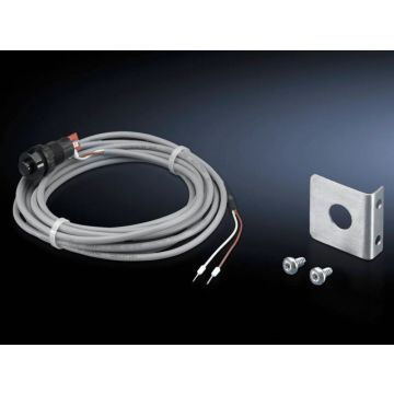 Rittal Door keyboard ter