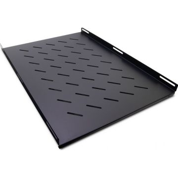 Inter-Tech 19"" Boden SW-650/1000 2 stuks