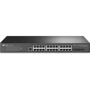 TP-Link JetStream TL-SG3428X - V1