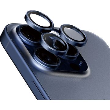PanzerGlass Hoops - Lensbeschermer voor mobiele telefoon