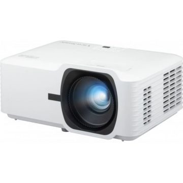 ViewSonic LS740W - DLP-projector