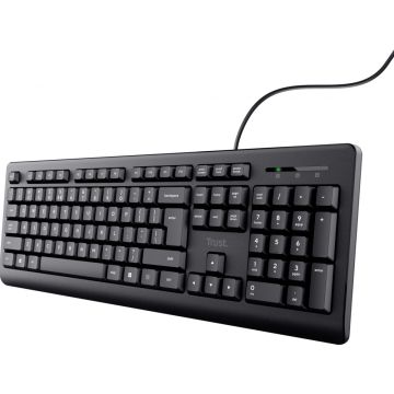 BASICS KEYBOARD US