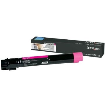 Lexmark - Extra hoog rendement