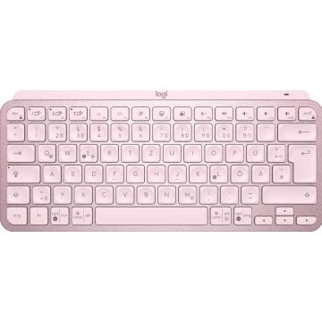 Logitech MX Keys Mini - Toetsenbord