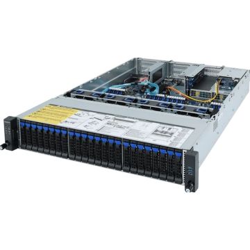 GIGABYTE R282-Z91 (rev. 100) - Server