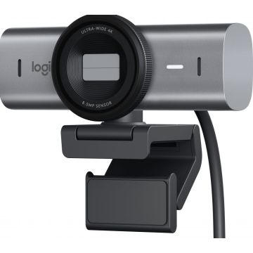 Logitech MX Brio 705 for Business - Webcamera