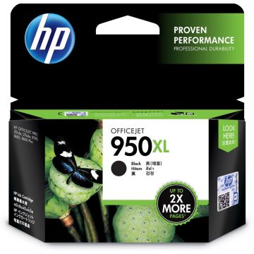 HP 950XL - 53 ml
