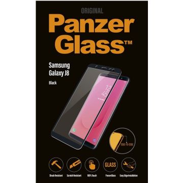 PanzerGlass Original - Schermbeschermer voor mobiele telefoon