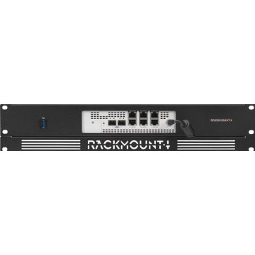 Rackmount.IT Kit for Dell / VMware SD-WAN Edge 600-Series