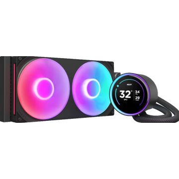 NZXT Kraken Elite 280 RGB 2024 - Waterkoeler