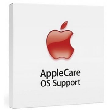 AppleCare OS Support - Alliance