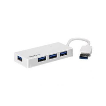 TRENDnet TU3 H4E - Hub