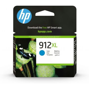 HP 912XL - 9.9 ml
