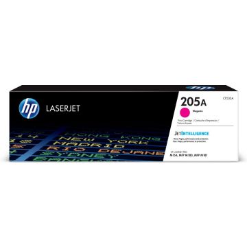 HP 205A - Tonercartridge
