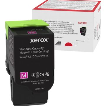 Xerox - Magenta