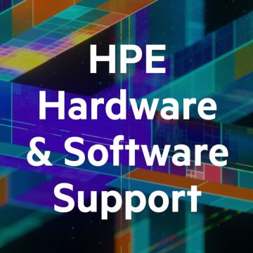 HPE Foundation Care Next Business Day Service - Uitgebreide serviceovereenkomst