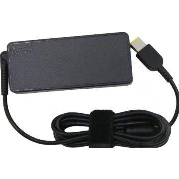Rectangle 65W,100-240Vac,3P