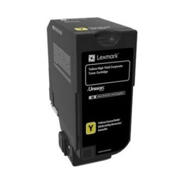 Lexmark - Hoog rendement