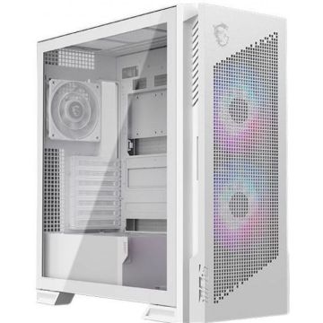 MSI MPG VELOX 300R AIRFLOW PZ White - Towermodel
