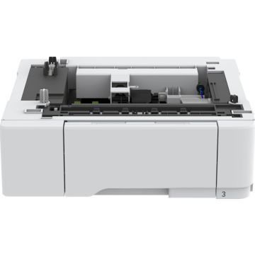 Xerox - Medialade  toevoer