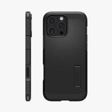Spigen Tough Armor T AI MagFit - Achterzijde behuizing voor mobiele telefoon