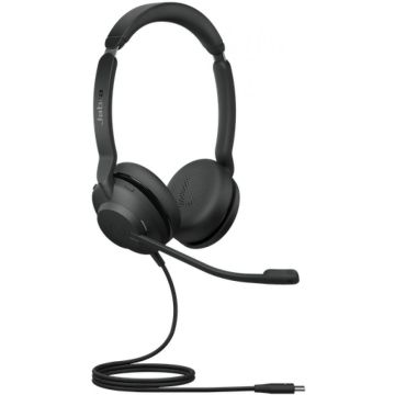 Jabra Evolve2 30 SE UC Stereo - Headset
